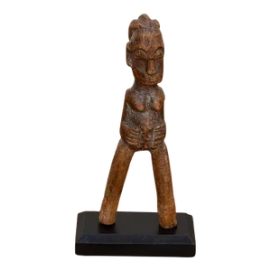 Golden Spirit African Slingshot