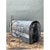 Vintage Metal Bigfoot Mailbox For Sale - Image 9 of 12