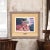 Early 21st Century Western Cowboy Rancher Portrait With Barbed Wire Pencil Signed Lithograph For Sale - Image 5 of 11