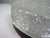 Mid-Century Modern Mid-Century Modern Pressed Glass Ceiling Light from RZB, Germany, 1970s For Sale - Image 3 of 11