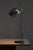Silver Mid-Century Modern Table Lamp in Chrome by J. Indra for Combi Lux, Czech, 1970s For Sale - Image 8 of 10