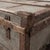 19th Century Scandinavian Railway Freight Trunk – Jönköping, Sweden For Sale - Image 13 of 14