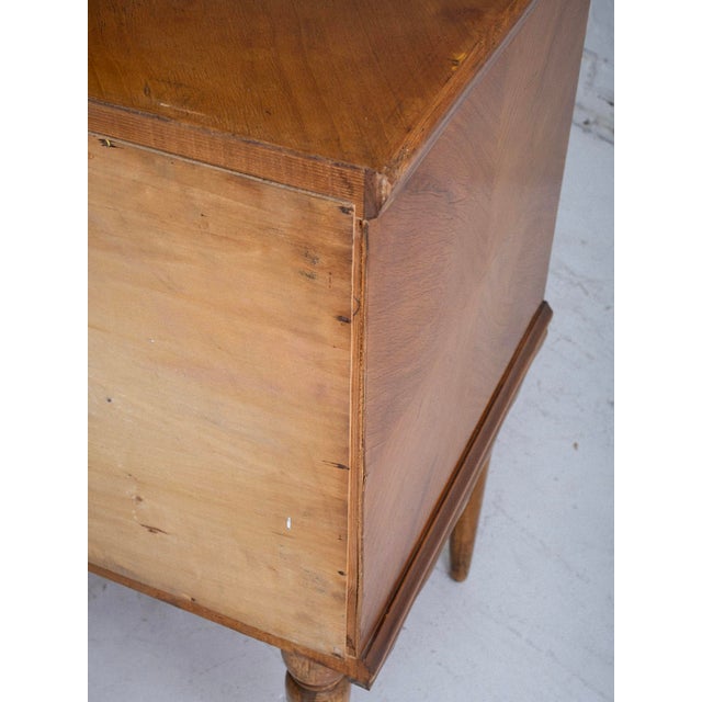 Mid-Century Italian Sideboard in the Style of Pier Luigi Colli For Sale - Image 15 of 16