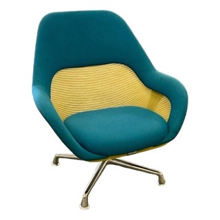 Steelcase Coalesse Sw_1 Lounge Chair For Sale