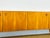 Scandinavian Teak Sideboard with Four Doors and Tapered Legs, 1960s For Sale - Image 12 of 18
