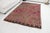 Textile Oushak Vintage Oversize Kilim Rug For Sale - Image 7 of 10