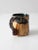 Late 20th Century Vintage Studio Pottery Mug For Sale - Image 5 of 11