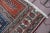 1950s Traditional Turkish Hand Knotted Vintage Kayseri Rug For Sale In Sacramento - Image 6 of 12
