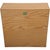 Wood Vintage Bookcase in Oak by Mogens Koch, 1980s For Sale - Image 7 of 11