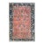 Early 20th Century Persian Sarouk Farahan Rug For Sale