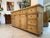 Practical reclaimed wood chest of drawers / softwood. Reclaimed wood chest of drawers dimensions: height x width x depth...