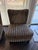 1990s Barbara Barry Slipper Chairs for Baker Furniture For Sale - Image 17 of 17
