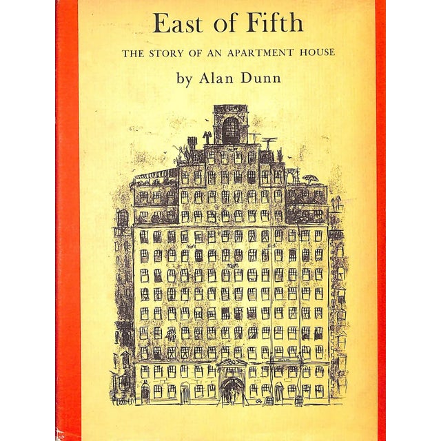 DUNN, Alan w/ full-page inscription on FFEP [168] pp. Simon and Schuster 1948 8 7/8" x 6 3/4"