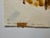 Henry Emil Salloch Original Watercolor on Paper Toledo, Spain. 1973. For Sale - Image 4 of 7