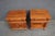 Pair of Dutch Designs Cherry Wood Traditional Nightstands For Sale In Philadelphia - Image 6 of 13