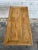 Late 19th Century 19th Century Chinese Elm Console Altar Table For Sale - Image 5 of 9