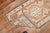 Early 20th Century Antique Zabihi Collection Persian Serab Geometric Scatter Rug - 2'10" x 5'5" For Sale - Image 5 of 6