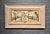 Mid-Century Modern Charles Levier—Charming Parisian Street Scene —1960s French Expressionist Oil Painting For Sale - Image 3 of 11