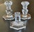 A Trio of Tiffany and Wedgwood Candlestick Holders For Sale In New York - Image 6 of 8