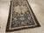 Galerie Shabab Collection Early 20th Century Caucasian Shirvan Throw Rug For Sale In New York - Image 6 of 8