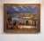 2020s Changing Colors by Seth Winegar | Oil on Panel Autumn River Valley Landscape For Sale - Image 5 of 10