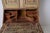 Antique Folk Art Rustic Swedish Writing Cabinet, 1820 For Sale - Image 12 of 13