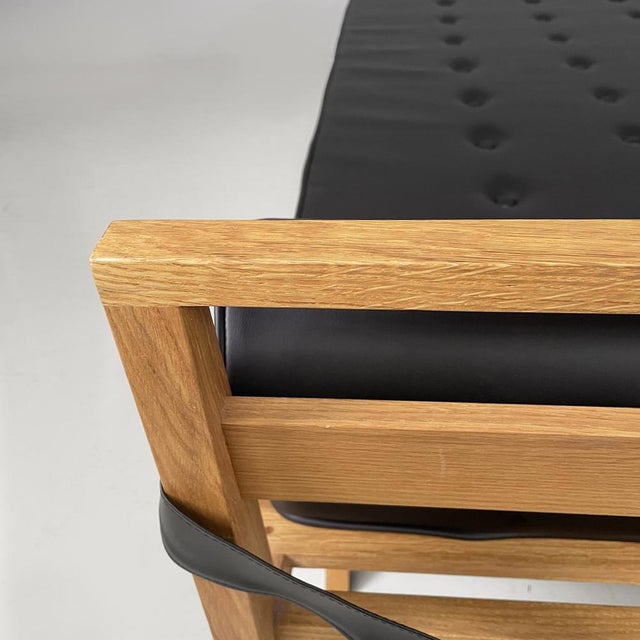 Italian Modern Brandina Daybed by Plinio Il Giovane, 1990s For Sale - Image 12 of 14