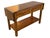 This handsome matching pair of Hekman Copley Place Finish Furniture pieces brings warm traditional style and practical...