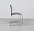 Zen Cantilever Chair by Christian Werner for Enrico Pellizzoni For Sale - Image 13 of 15