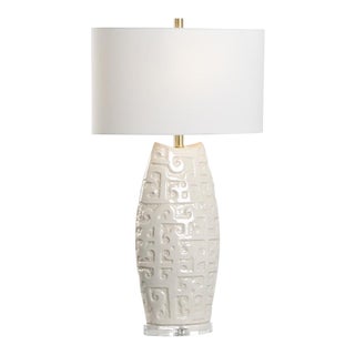 Wildwood Hapuna Table Lamp For Sale