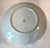 Early 20th Century Vintage French Limoges Oyster Plate For Sale - Image 5 of 6