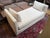 Off-white Moss Studio Rialto Daybed, Jackson Oatmeal For Sale - Image 8 of 12