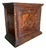 Small and Carthusian Inlay Money Chest For Sale