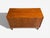 Brown Swedish Modern Chest of Drawers by Axel Larsson, Mahogany Veneer, 1940s For Sale - Image 8 of 13