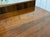 English Chest of Drawers in Walnut Burl and Oak, 1930s For Sale - Image 15 of 18