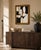 2020s Title: Tonal Balance Modern Painting Framed, by Bryan Boomershine For Sale - Image 5 of 8