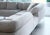 Collar Three-Seater Sofa by Meike Harde For Sale - Image 6 of 11