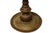 Large Antique Indian Brass Diya Samai Pooja Temple Oil Lamp, 1920s For Sale - Image 11 of 18