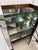 Art Deco Mirrored Cocktail Cabinet Bar, 1930 For Sale - Image 6 of 14