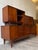 Brown MCM Vintage Modular Credenza Wall Unit For Sale - Image 8 of 9