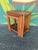 Carved Nesting Tables For Sale - Image 4 of 10