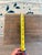 2010s Rustic Wood Tabletop Riser For Sale - Image 5 of 8