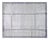 Modern Silk Soft Texture Bamboo Hand Knotted Rug,8'x10'2" For Sale