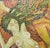 Cornelio Geranzani, Nude, 1910, Oil on Canvas For Sale - Image 7 of 10