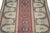 Turkish Vintage Turkish Anatolian Hand Knotted Wool Rug, 2'4"x9'2" For Sale - Image 3 of 4