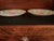 English Pair of Late 18th/ Early 19th Century Clobbered Plates For Sale - Image 3 of 7