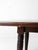 American Early American Style Drop Leaf Dining Table Circa 1950s For Sale - Image 3 of 18