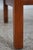 Stickley Mission Cherry Dining Chair For Sale - Image 13 of 18