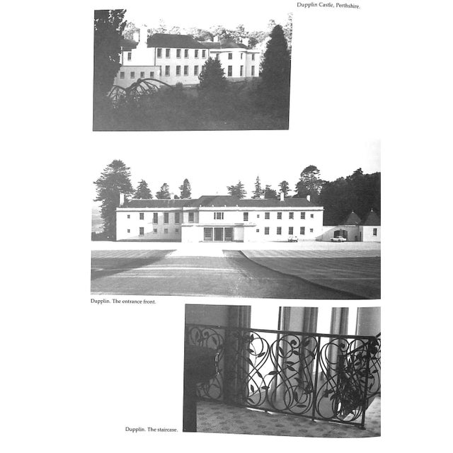 Paper "The Latest Country Houses" 1983 Robinson, John Martin For Sale - Image 7 of 12