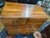 Late 19th Century Antique Victorian - British Campaign Chest of Drawers Circa 1800s For Sale - Image 5 of 14